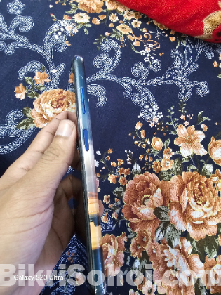 Poco x3 pro